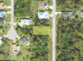 110 Blue Rd #502, Rotonda West, FL 33947