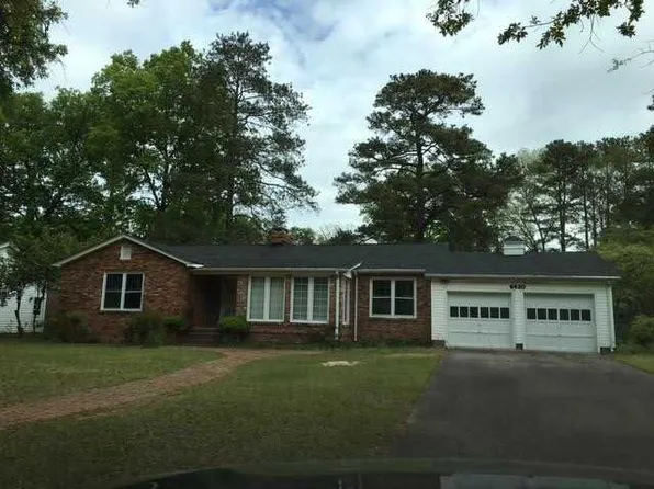 6420 Sylvan Dr, Columbia, SC 29206