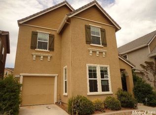 3154 Lea Sterling Way, Rancho Cordova, CA 95670