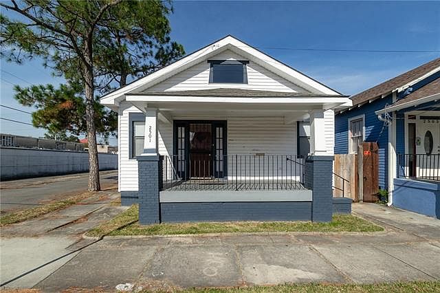 1st image of 2501 N Derbigny St