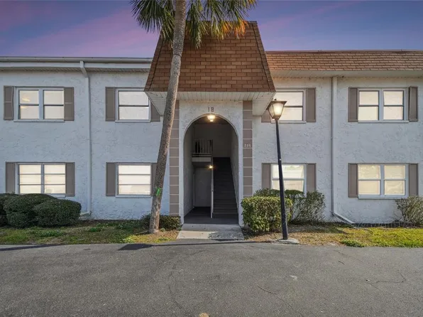 205 S MCMULLEN BOOTH ROAD #202, CLEARWATER, FL 33759