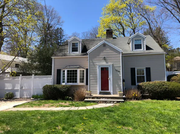 159 Millport Ave, New Canaan, CT 06840