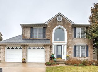 2009 Hialeah Ct, Forest Hill, MD