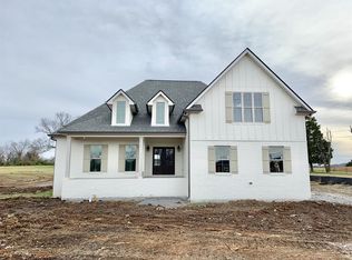 1626 Hickory Rdg LOT 9, Lebanon, TN 37087