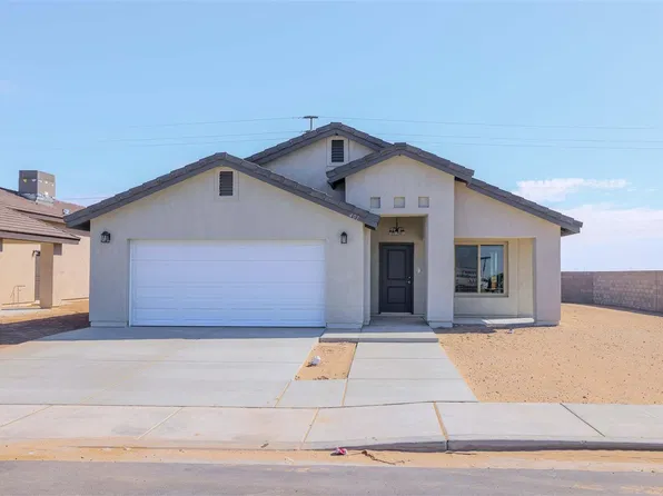 4767 S Los Olivos Dr, San Luis, AZ 85349