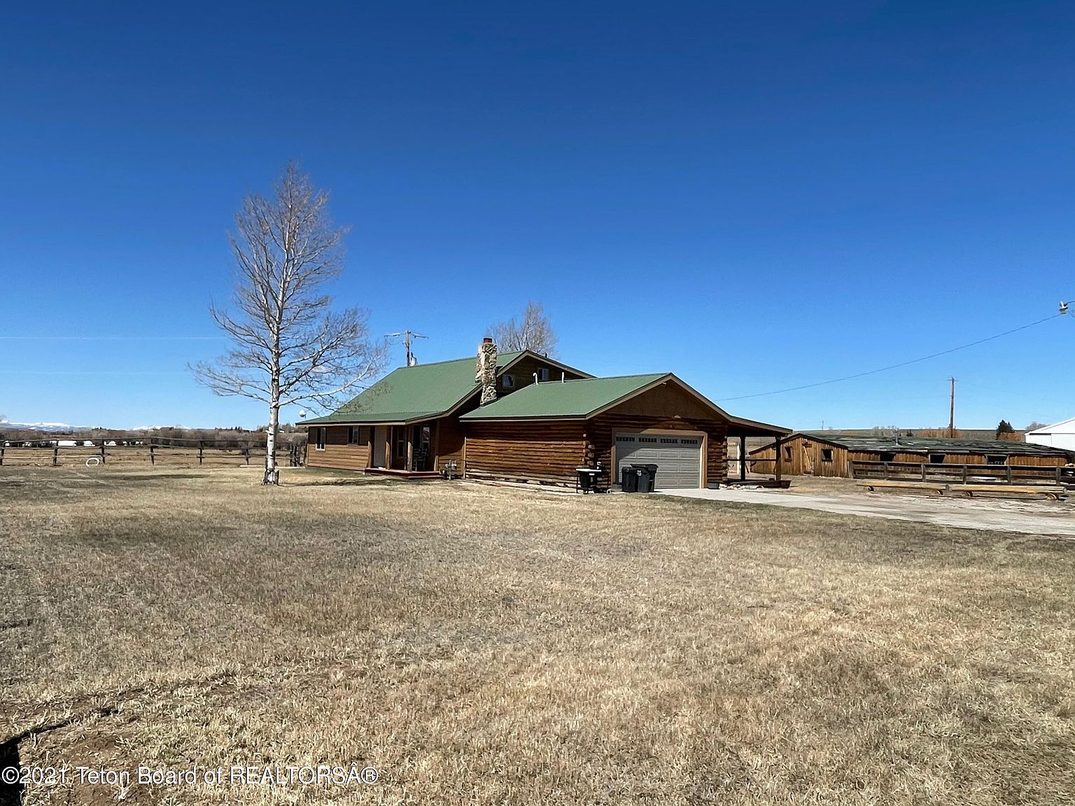 8 Looney Ln Pinedale Wy 82941 Zillow