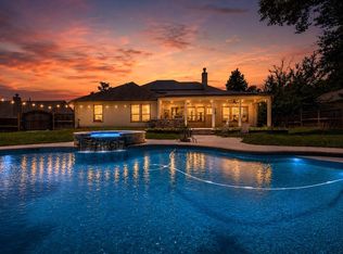 28510 Redwood Cliff Ln, Huffman, TX 77336