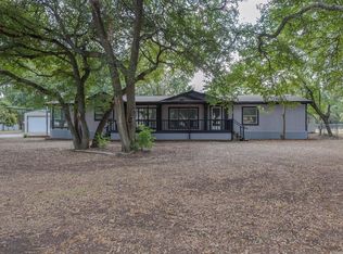 116 E Bluebonnet Dr, Cresson, TX 76035