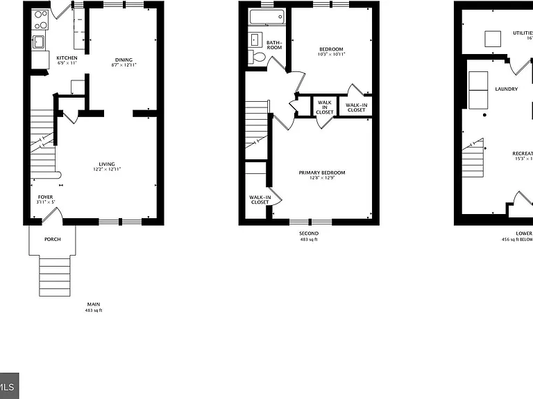 640 Chesapeake St SE — Photo 21