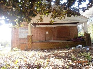 1113 Moreland Dr SE, Atlanta, GA 30315