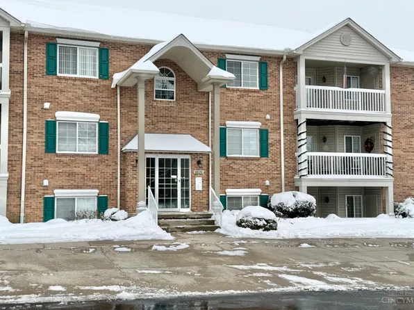 8830 Carrousel Park Cir Unit 37, Cincinnati, OH 45251