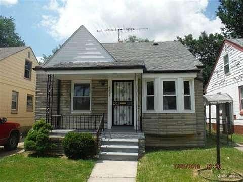 1st image of this home