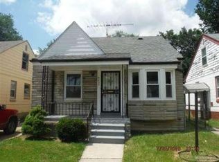 9255 Coyle St, Detroit, MI 48228