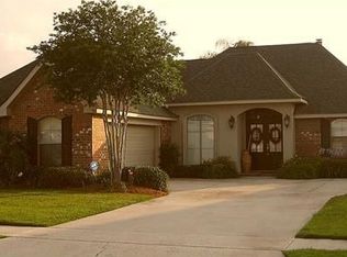 66 Tuscany Dr, La Place, LA 70068