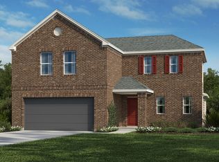 12616 Mogador St, Manor, TX 78653