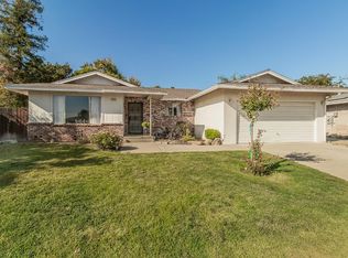 2260 E Palo Alto Ave, Fresno, CA