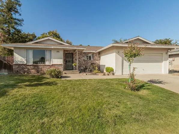 2260 E Palo Alto Ave, Fresno, CA 93710