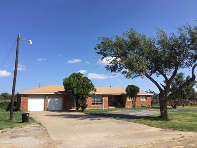 107 Raton Trl, Amarillo, TX, 79108