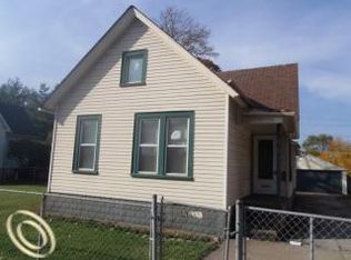 9602 Herkimer St, Detroit, MI 48209
