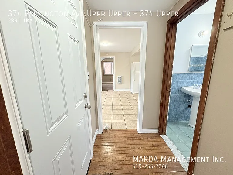 374 Partington Ave #374 UPPER — Photo 14
