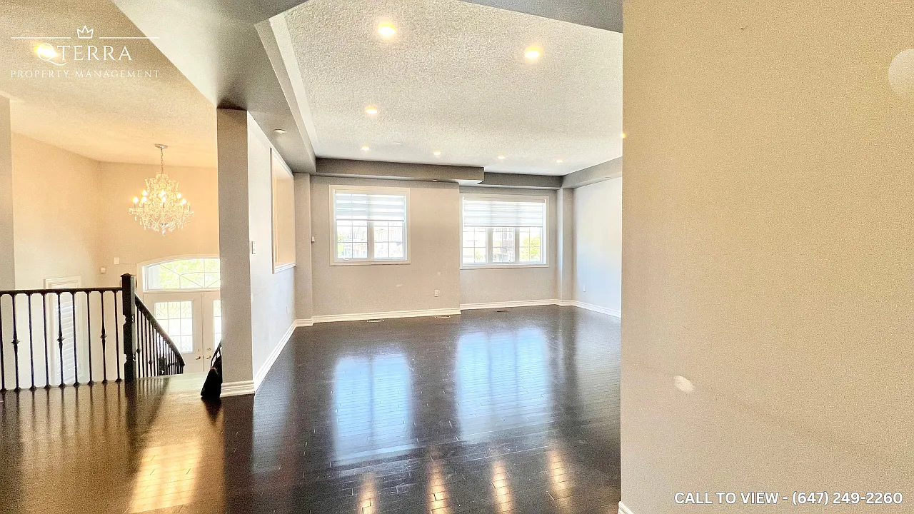 4 bed, 3.5 bath, 2800 sqft, $2,995 — Photo 1