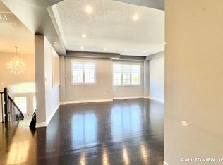 6 Fallmeadow Cir #1, Brampton, ON L6Y0Y6