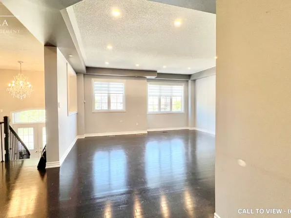6 Fallmeadow Cir #1, Brampton, ON L6Y 0Y6