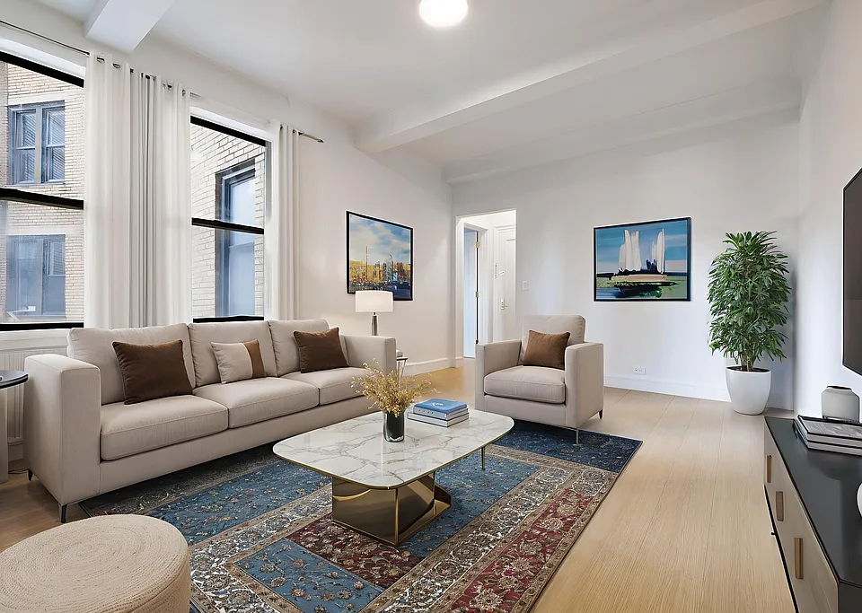 244 W 72nd St #3A
