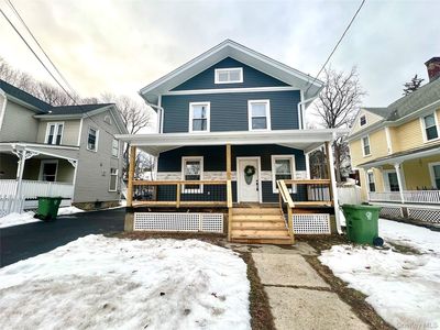 145 Academy Avenue, Middletown, NY, 10940