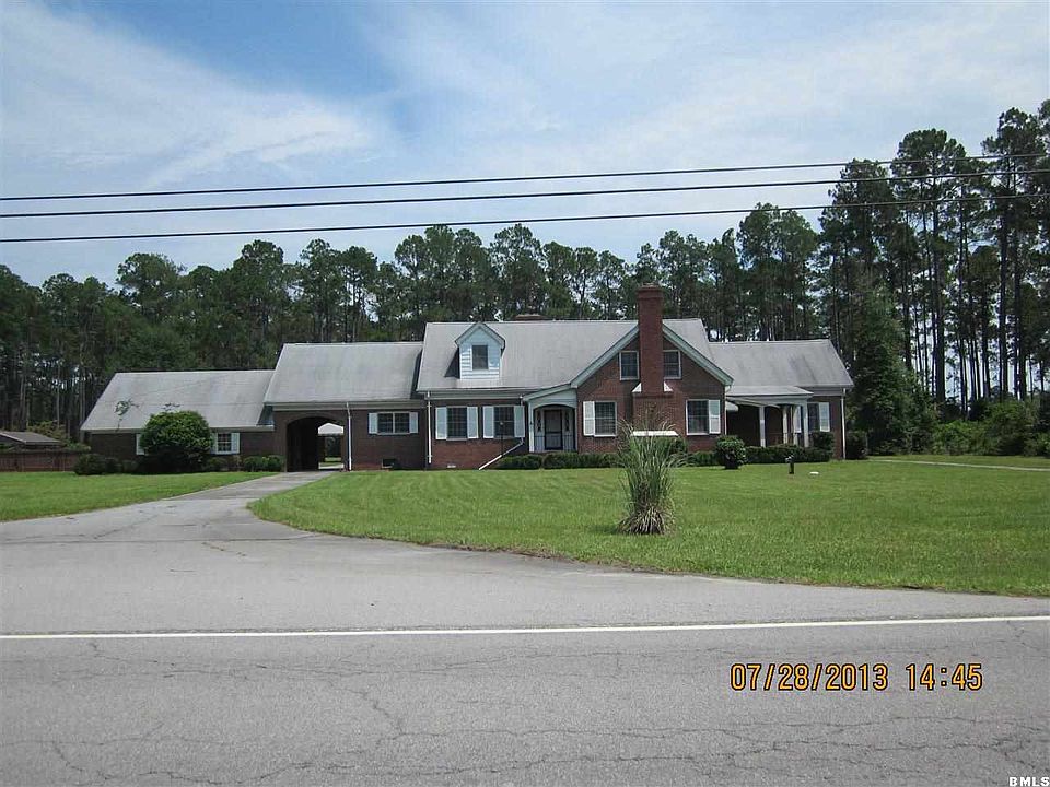 1st image of 1556 Bamberg Hwy #601