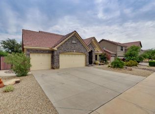 1081 S Bedford Pl, Chandler, AZ 85286