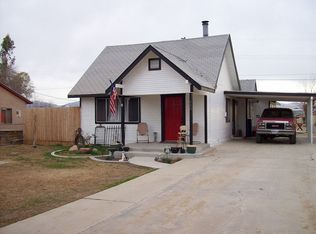 520 Mission St, Bakersfield, CA 93307
