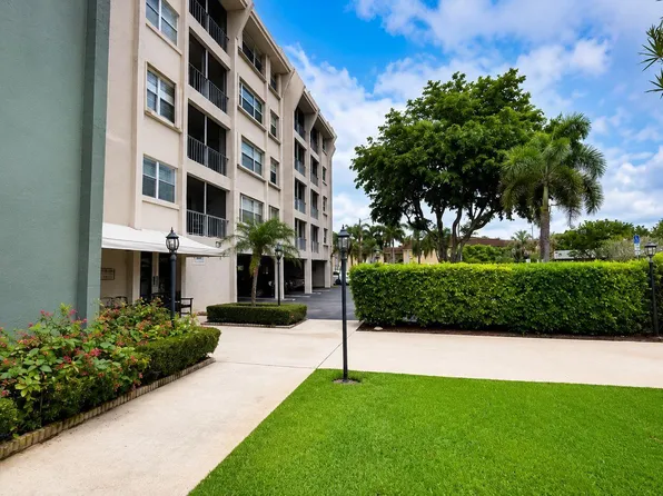 505 Spencer Drive #309, West Palm Beach, FL 33409