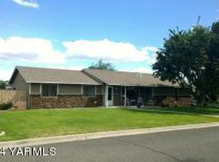 2701 W Viola Ave, Yakima, WA 98902