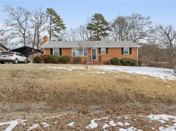 16121 Edgewood Dr, Chester, VA 23831