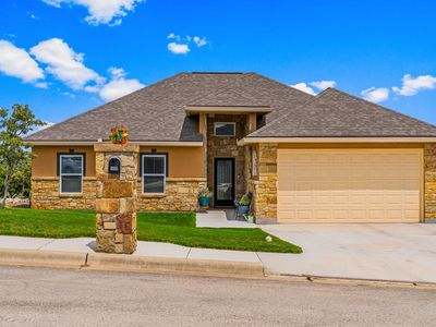 109 Lexington Ave, Kerrville, TX, 78028