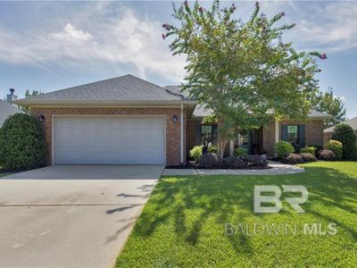 9544 Collier Loop, Daphne, AL, 36526
