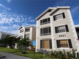 2851 N Oakland Forest Dr APT 211, Fort Lauderdale, FL 33309
