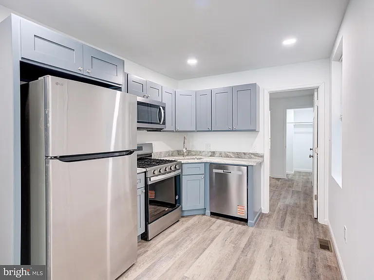 1809 Wylie St #1 — Photo 4