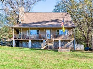 2325 Thurmond Rd, Thurmond, NC 28683