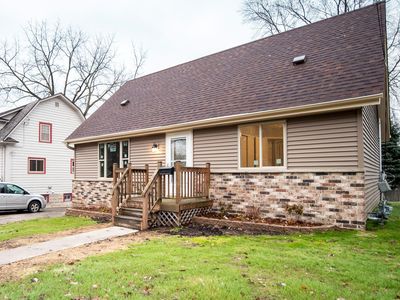 2005 Norton Ave, Waukesha, WI, 53188