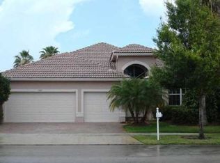 17807 SW 36th St, Miramar, FL 33029