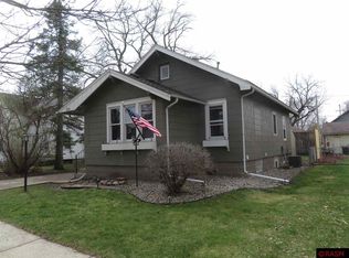 509 Wall St, North Mankato, MN 56003