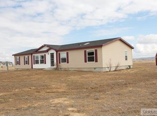 685 S 1400 W, Pingree, ID 83262