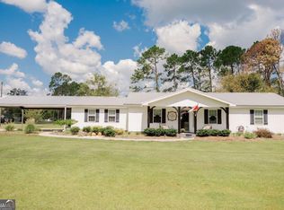 144 Yardley Ave, Baxley, GA 31513