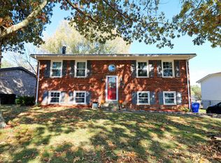 3321 Otter Creek Dr, Lexington, KY 40515