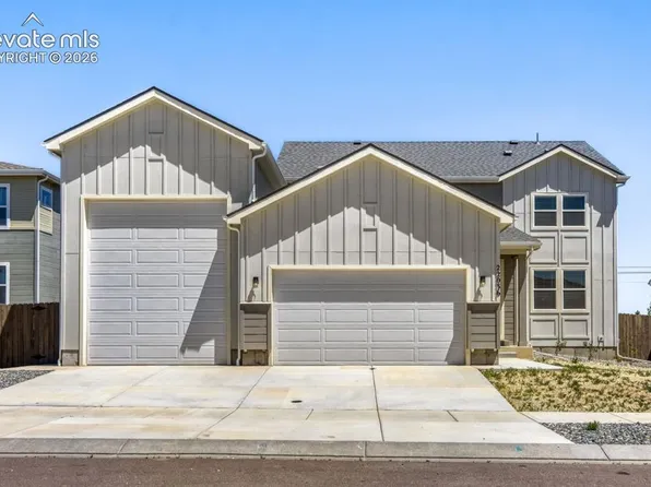 22036 Cattlemen Run, Calhan, CO 80808