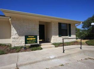 1015 Old Mill Rd #2C, Salado, TX 76571