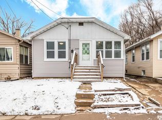 1009 E Lake Ave, Peoria Heights, IL 61616