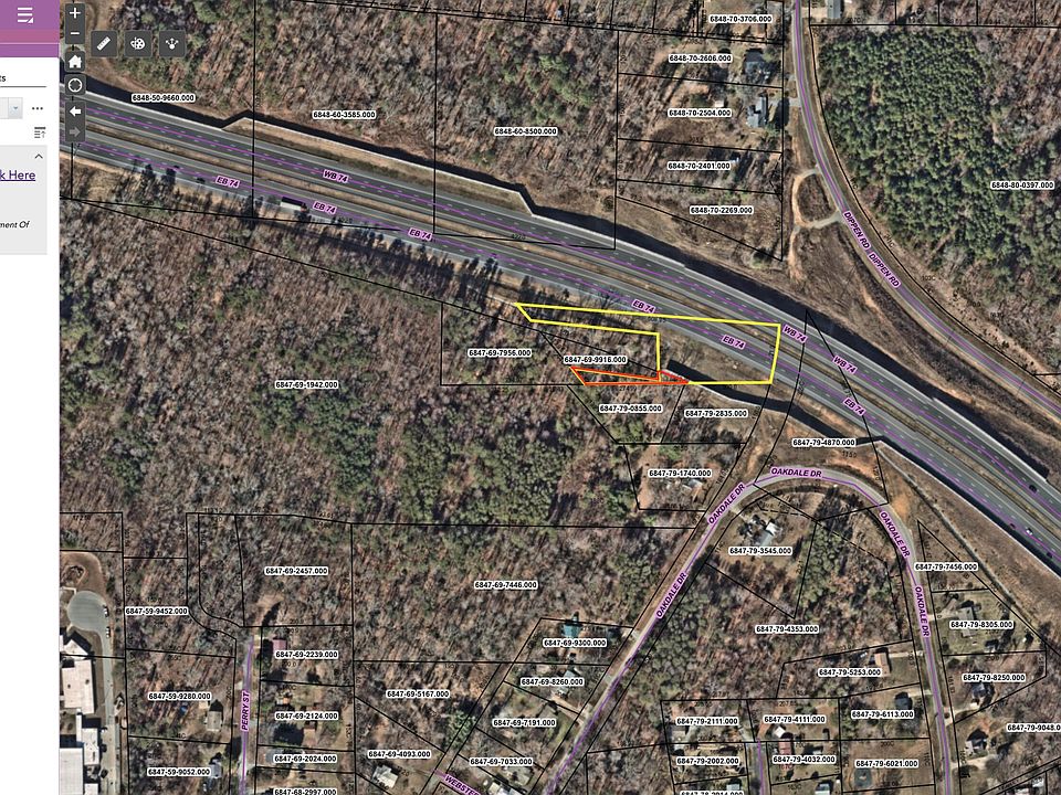 2nd image of 4790 Dippen Rd #42D